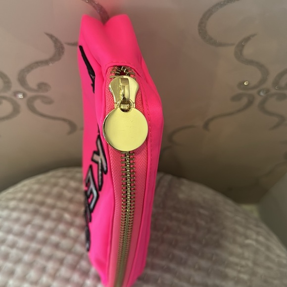 Stoney Clover Lane Small Pouch - Picture 9 of 15